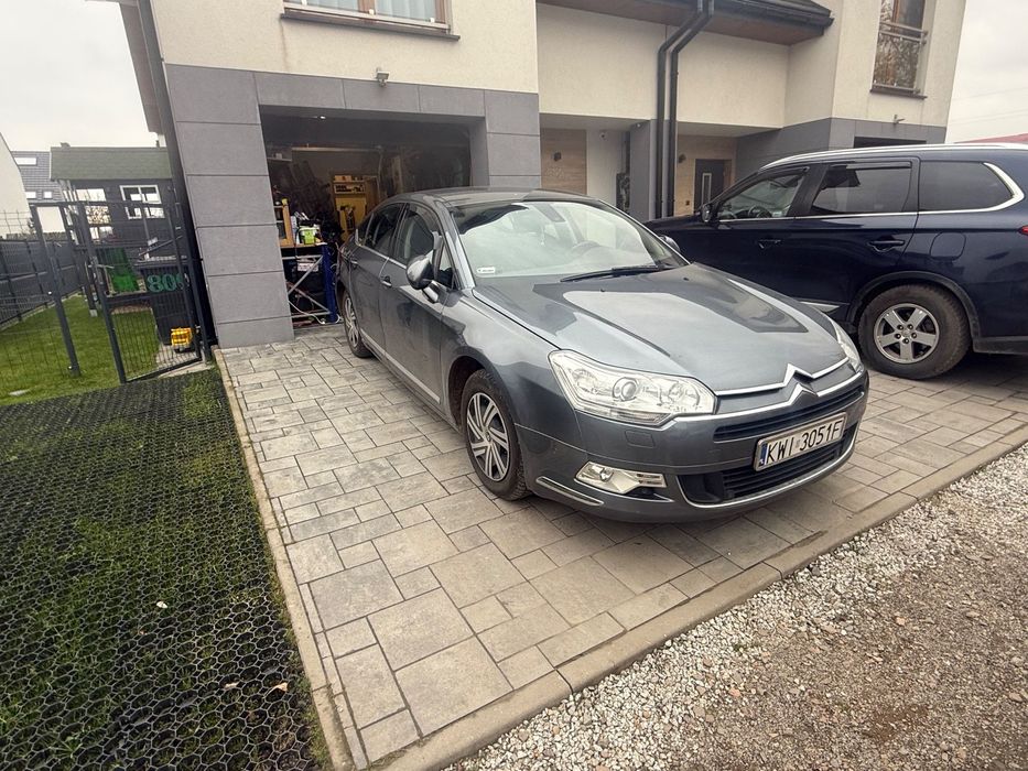 Citroën C5