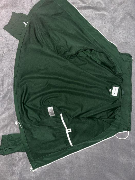 Wiatrowka z Lacoste