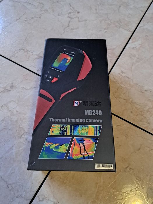Sprzedam. Kamera termowizyjną