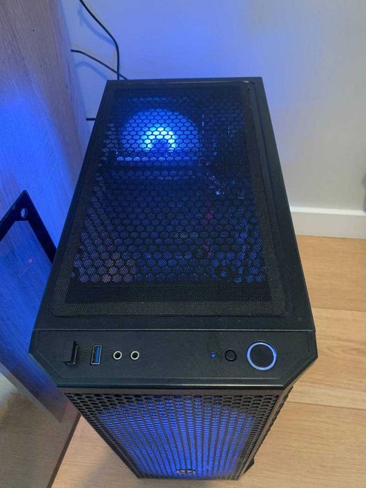 Komputer gamingowy