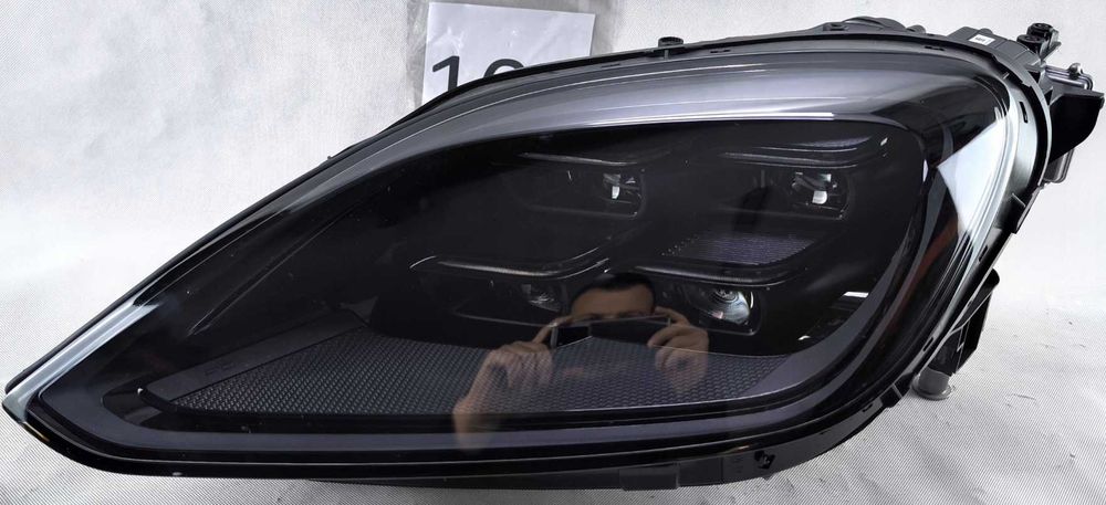 Фари передні Porsche Cayenne III 9Y Фара права або ліва EU USA разбор