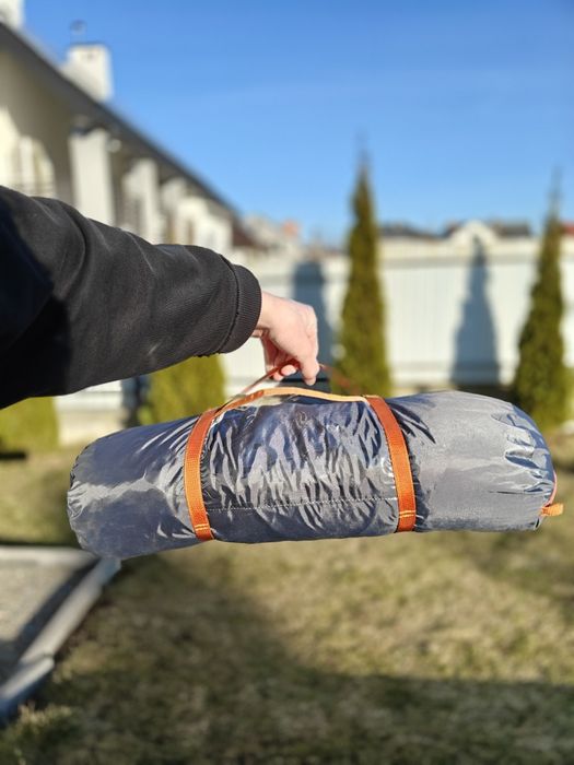 Намет палатка Pinguin Summit 2 Dural