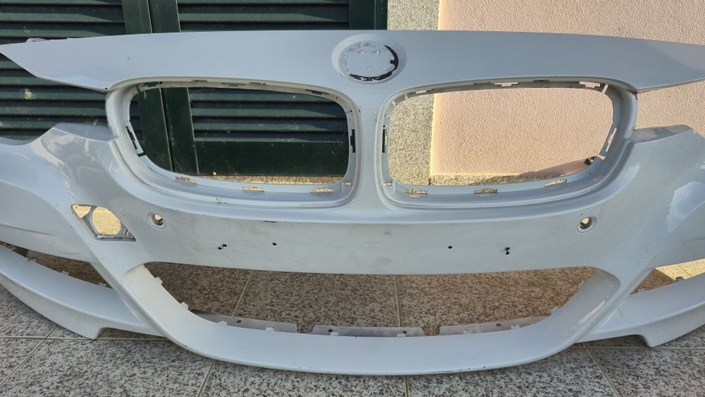 BMW F30 e F31 Parachoques Pack M Original