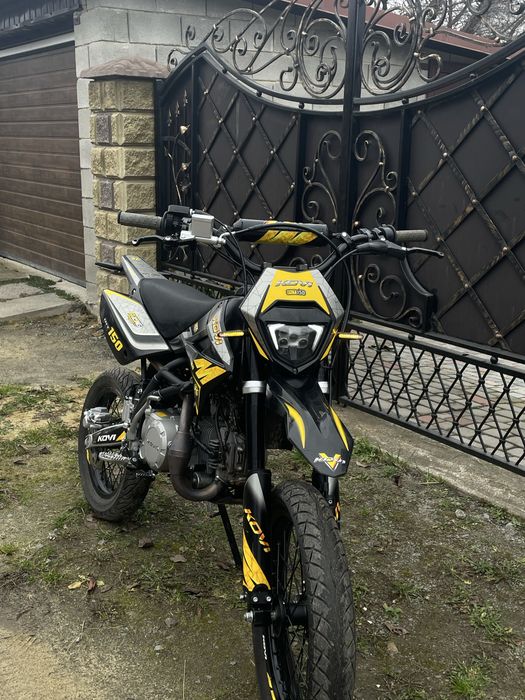 Продам кові піт 150