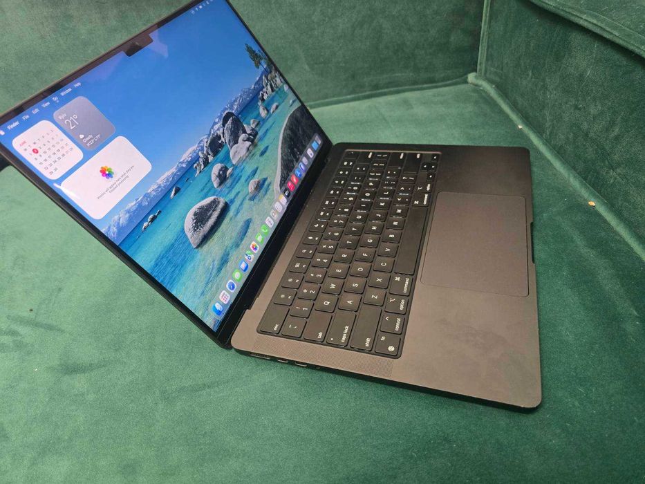 macbook pro m3 pro 18 512 - Купити електроніку - Ціни на OLX.ua