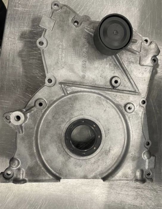 Гидроабразивная чистка деталей, Аквабласт, чистка деталей, мойка