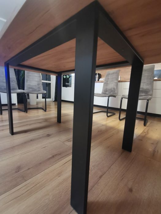 Stół do jadalni 160x90