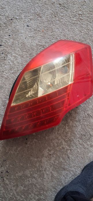 Фара задня права Geely Emgrand EC7