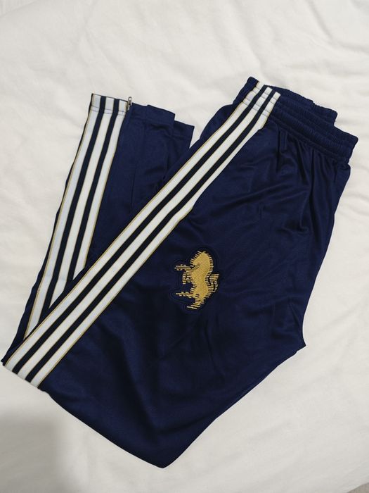 Fato de treino Juventus