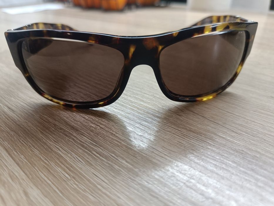 Dolce Gabbana D&G 3619 okulary przeciwsloneczne havana