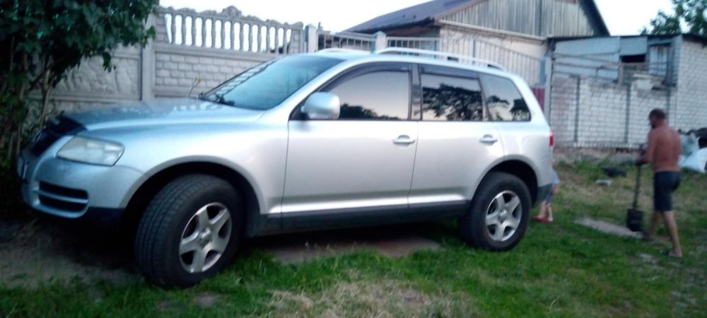 Продам авто в гарному стані