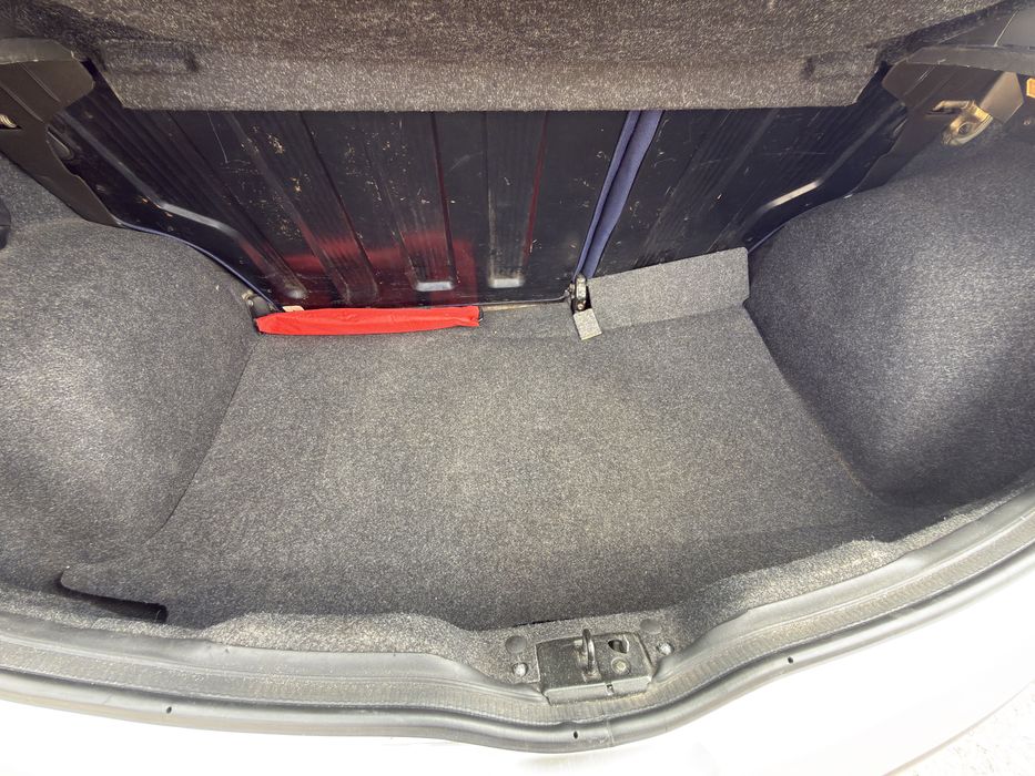 Fiat Punto 1.2 80cv gasolina