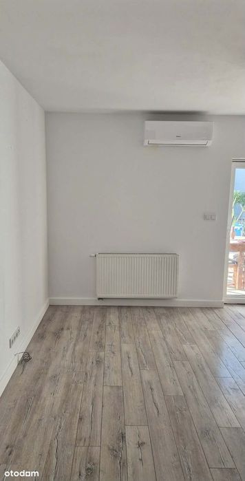 Mieszkanie 77 m², ogrodem 60+ m² | 3 pokoje | 5 min od centrum