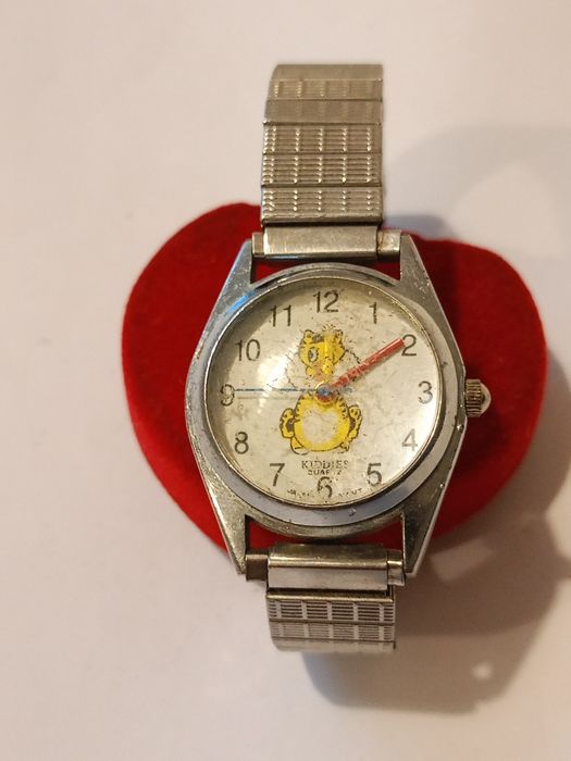 Zegarek Kiddies Quartz