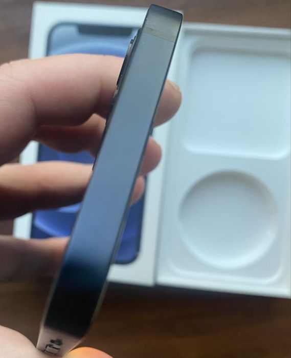 Iphone 12 128gb Black Neverlock без iclouda