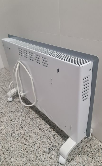 Convector Create Warm Crystal 2500W