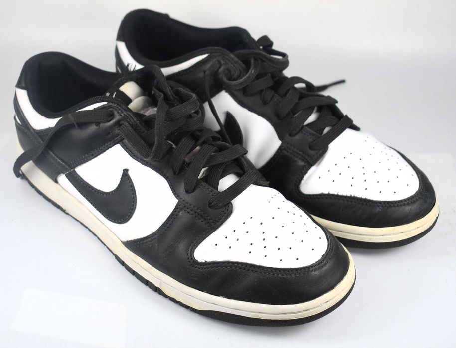 Używane Nike Dunk Low Panda DD1391 rozmiar 46