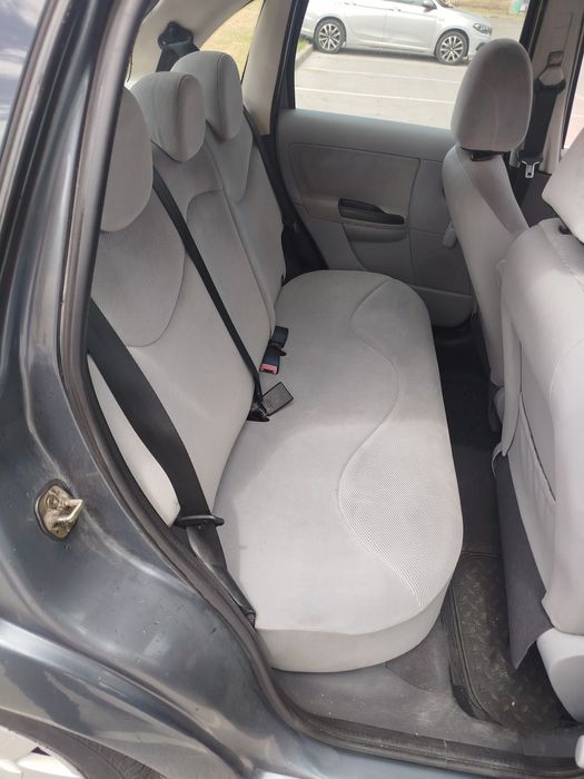 Citroen C3 1.1 gasolina 2008 - citadinho economico e fiavel