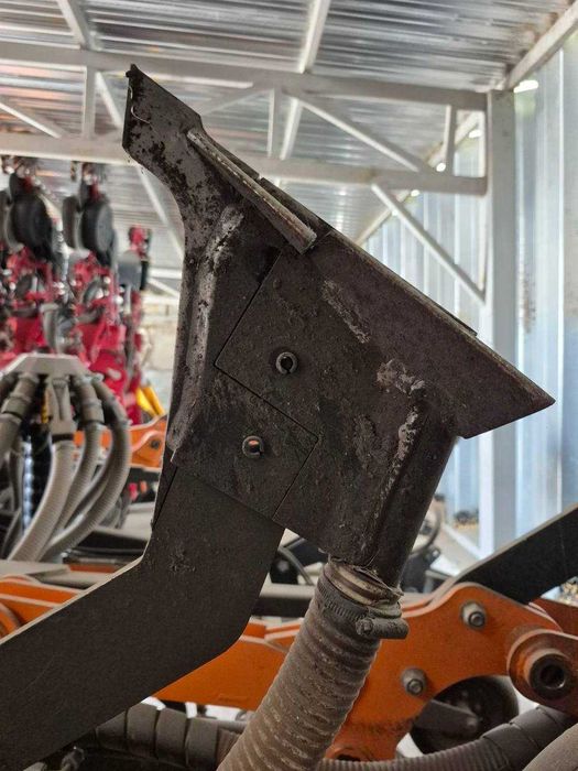 Посівний комплекс Mzuri Pro-Til 4T (+РКД)