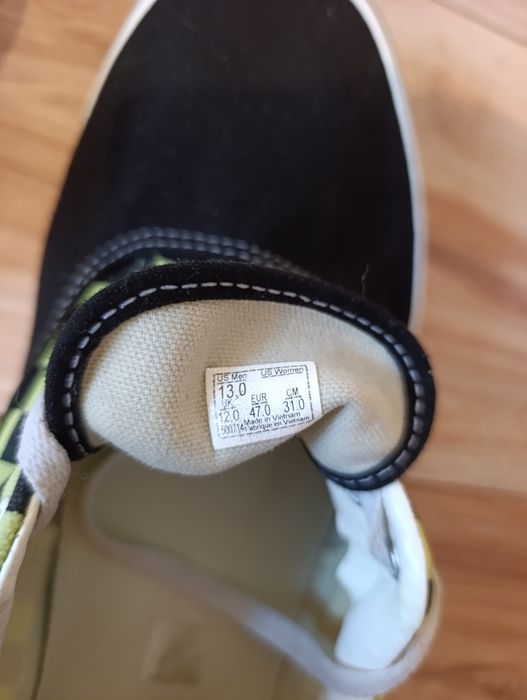 Trampki Vans  47