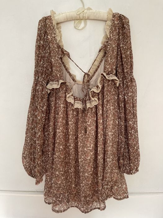 Сукня free people розмір хс