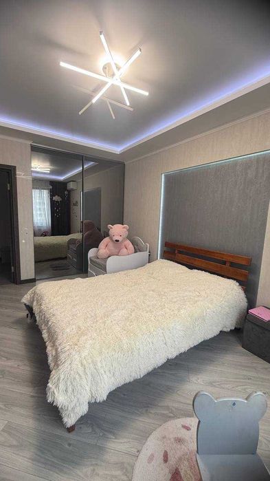 ПРОДАМ 1-кімнатну квартиру з сучасним ремонтом в ЖК «Райдужний» на Таїрова