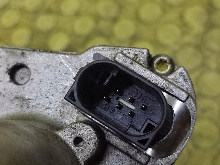 opel vectra c przepustnica 24446586