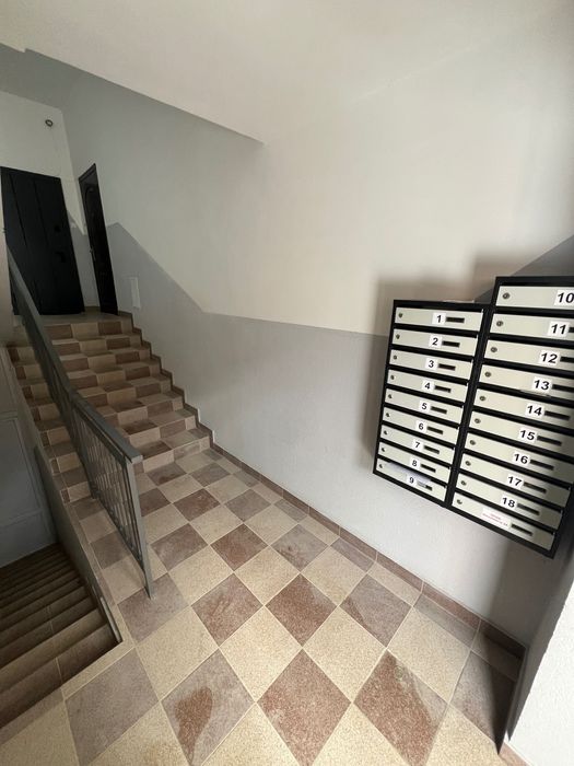 Продаж квартири 87,5 м² у центрі міста | Шашкевича 2