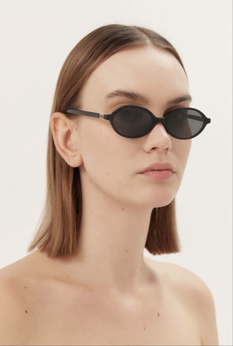 Сонцезахісні окуляри, Miu Miu та Celine