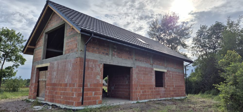 Sprzedam dom 155m²