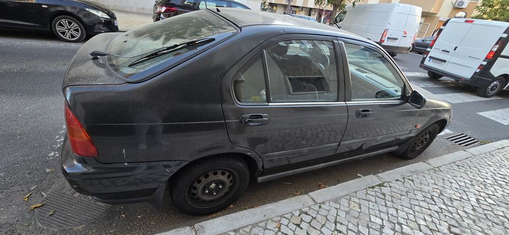 Honda Civic 1400cc de 96 — photo 4