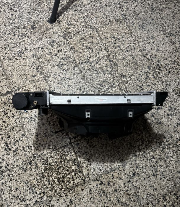 Radiador de Líquido de Refrigeração BMW E36 – 318is (M42/M44)