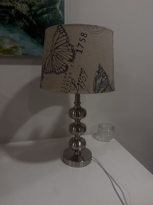 Candeeiros quarto sala