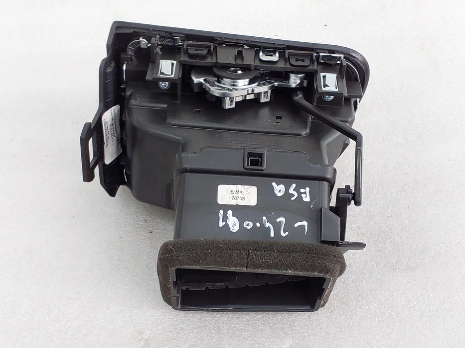 Difusor / saída de ar RENAULT Megane IV (B9A/M_)
