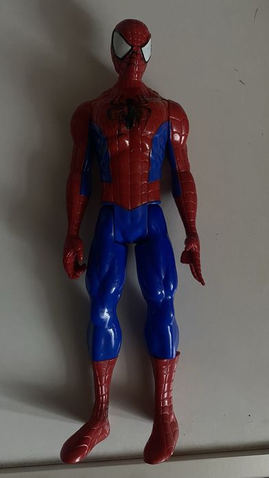 Фігурка людина павук marvel 30 см