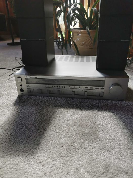 amplituner Grundig R 7200