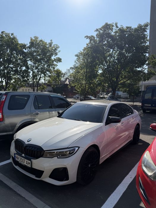 Продам Bmw G20 330i