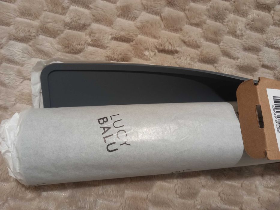 Килимок протиковзний  мисок домашніх тварин LucyBalu