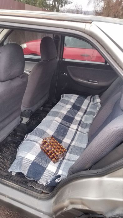 Продам  chery amulet