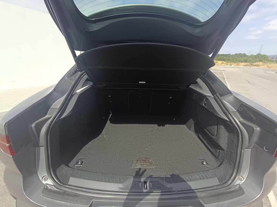 Jaguar I-Pace EV400 AWD S