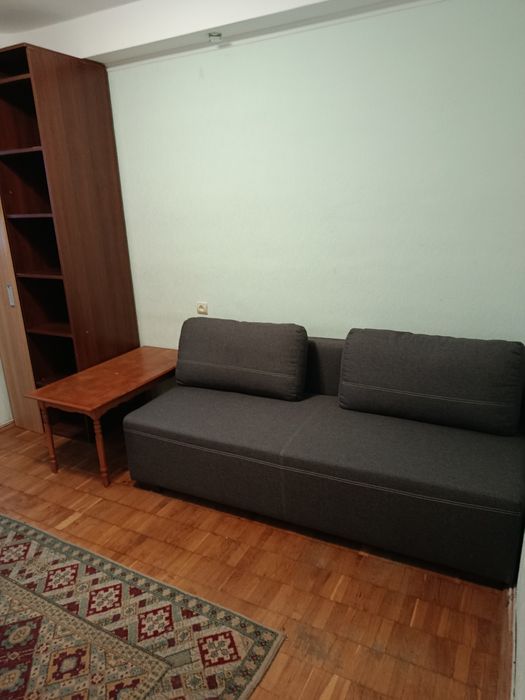 Здам кімнату на Березняках