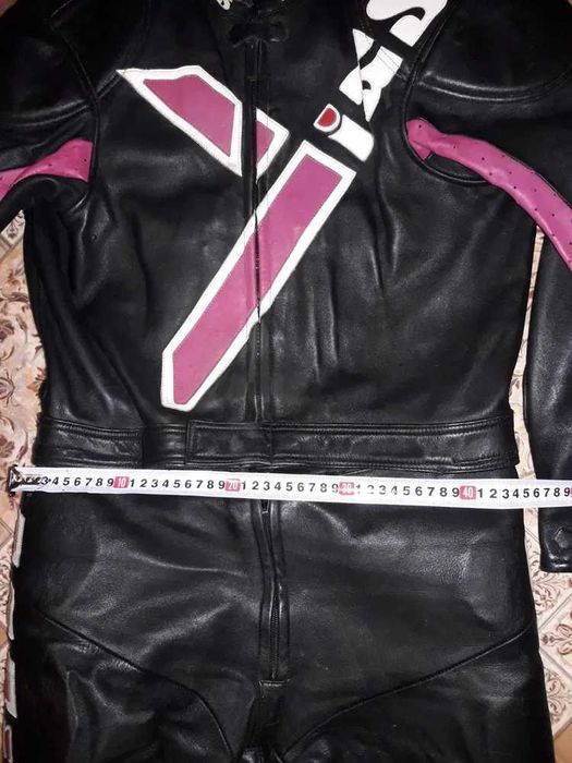 Мотокомбінезон IXS