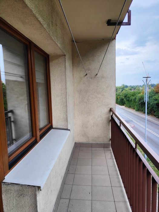 Mieszkanie – Katowice, Dąb - Widok 4