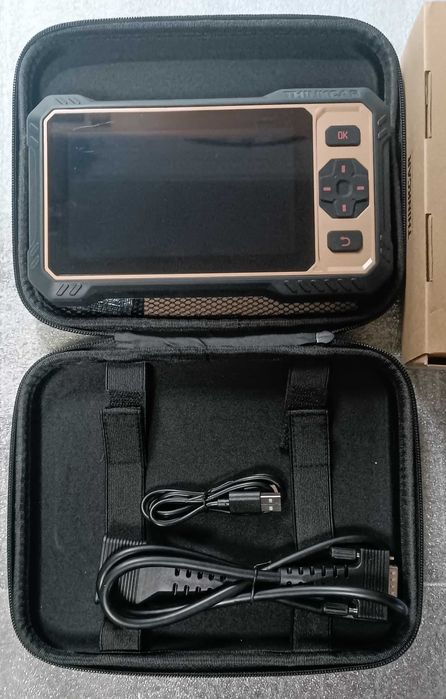 Автосканер Thinkcar Thinktool Reader 8