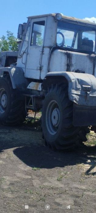 Продам т150 в добром робочом стані