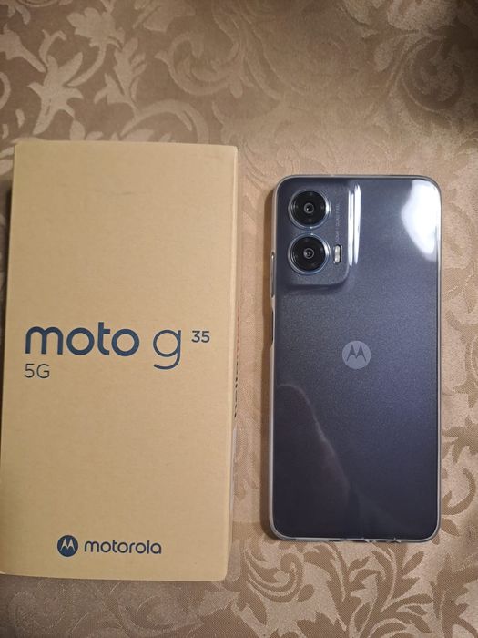 Motorola G35 5g 128gb