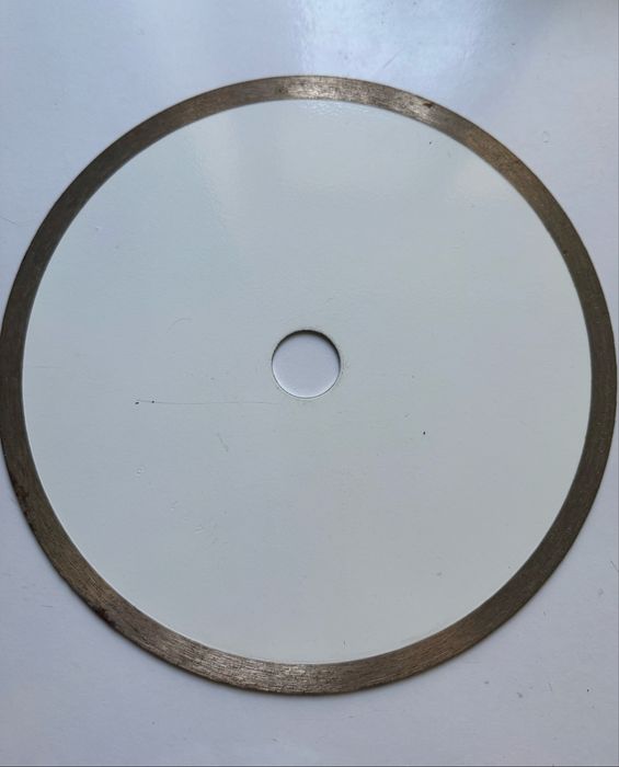 Диск алмазний відрізний Distar Hard Ceramics 1A1R 230x1,6x10x25,4
