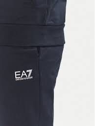 Чоловічий спортивний костюм Emporio Armani,3XL