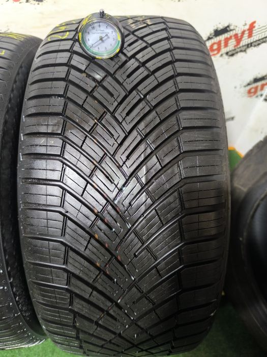 #Opona Continental allseasoncontact 2 245/40/19 pojedynka