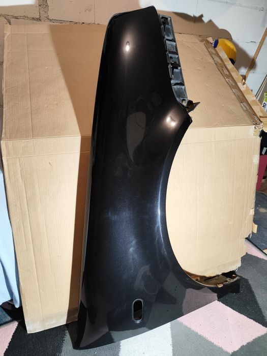 Błotniki Golf 4 IV Lewy Prawy LC9Z